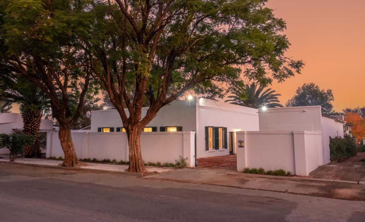 Fifty Five On Park Holiday home Graaff Reinet